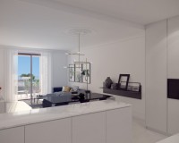 Nieuw constructie - Appartement - Orihuela