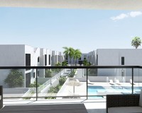 Nieuw constructie - Appartement - Pilar de la Horadada - La Torre de la Horadada