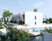 Nieuw constructie - Appartement - Pilar de la Horadada - La Torre de la Horadada