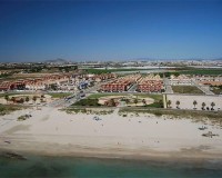 Nieuw constructie - Appartement - Pilar de la Horadada - La Torre de la Horadada