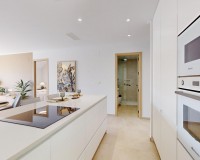 Nieuw constructie - Appartement - Pilar de la Horadada - Lo Monte