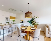 Nieuw constructie - Appartement - Pilar de la Horadada - Lo Monte