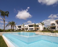 Nieuw constructie - Appartement - Pilar de la Horadada - Lo Romero Golf