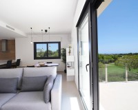 Nieuw constructie - Appartement - Pilar de la Horadada - Lo Romero Golf