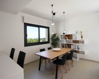 Nieuw constructie - Appartement - Pilar de la Horadada - Lo Romero Golf