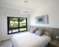 Nieuw constructie - Appartement - Pilar de la Horadada - Lo Romero Golf