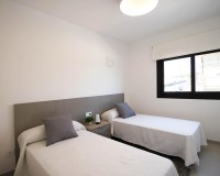 Nieuw constructie - Appartement - Pilar de la Horadada - Lo Romero Golf