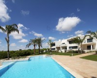 Nieuw constructie - Appartement - Pilar de la Horadada - Lo Romero Golf