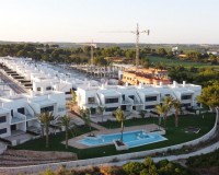 Nieuw constructie - Appartement - Pilar de la Horadada - Lo Romero Golf