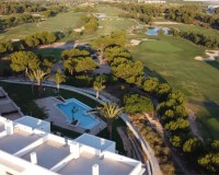 Nieuw constructie - Appartement - Pilar de la Horadada - Lo Romero Golf