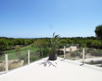 Nieuw constructie - Appartement - Pilar de la Horadada - Lo Romero Golf