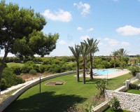 Nieuw constructie - Appartement - Pilar de la Horadada - Lo Romero Golf