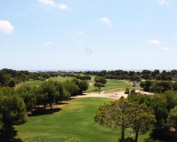 Nieuw constructie - Appartement - Pilar de la Horadada - Lo Romero Golf