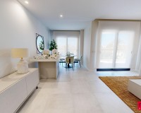 Nieuw constructie - Appartement - Pilar de la Horadada - Mil Palmeras