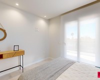 Nieuw constructie - Appartement - Pilar de la Horadada - Mil Palmeras