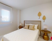 Nieuw constructie - Appartement - Pilar de la Horadada - Mil Palmeras