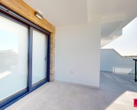 Nieuw constructie - Appartement - Pilar de la Horadada - Mil Palmeras