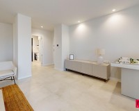 Nieuw constructie - Appartement - Pilar de la Horadada - Mil Palmeras