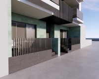 Nieuw constructie - Appartement - Pilar de la Horadada - Torre De La Horadada