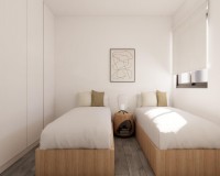 Nieuw constructie - Appartement - Pilar de la Horadada - Torre De La Horadada