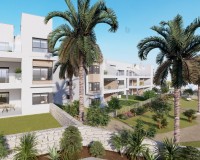 Nieuw constructie - Appartement - Pilar de la Horadada