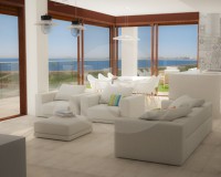 Nieuw constructie - Appartement - Playa Honda
