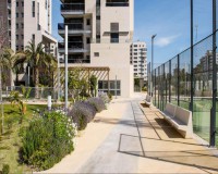 Nieuw constructie - Appartement - Playa San Juan