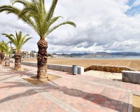 Nieuw constructie - Appartement - Puerto de mazarron - Playa del Puerto