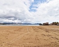 Nieuw constructie - Appartement - Puerto de mazarron - Playa del Puerto