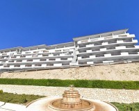 Nieuw constructie - Appartement - Relleu - pueblo