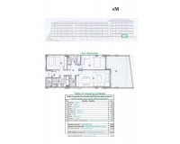 Nieuw constructie - Appartement - Relleu - pueblo