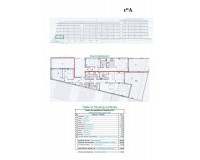 Nieuw constructie - Appartement - Relleu - pueblo