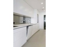 Nieuw constructie - Appartement - Relleu - pueblo