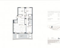 Nieuw constructie - Appartement - rincon de la victoria - Garcés