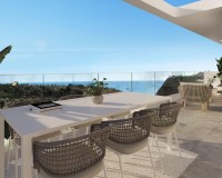 Nieuw constructie - Appartement - rincon de la victoria - pueblo