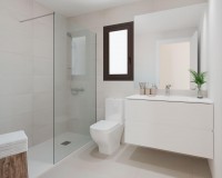 Nieuw constructie - Appartement - rincon de la victoria - pueblo