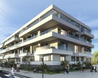 Nieuw constructie - Appartement - rincon de la victoria - Torre de Benagalbón