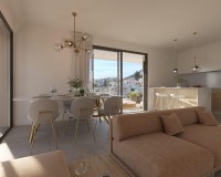 Nieuw constructie - Appartement - rincon de la victoria - Torre de Benagalbón