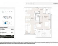 Nieuw constructie - Appartement - rincon de la victoria - Torre de Benagalbón