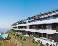 Nieuw constructie - Appartement - rincon de la victoria - urbanizacion