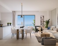 Nieuw constructie - Appartement - rincon de la victoria - urbanizacion