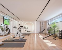 Nieuw constructie - Appartement - rincon de la victoria - urbanizacion