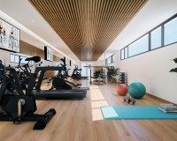 Nieuw constructie - Appartement - rincon de la victoria - urbanizacion