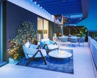 Nieuw constructie - Appartement - rincon de la victoria - urbanizacion