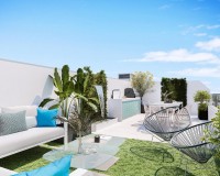 Nieuw constructie - Appartement - rincon de la victoria - urbanizacion