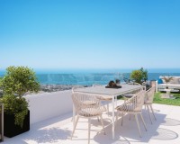 Nieuw constructie - Appartement - rincon de la victoria - urbanizacion