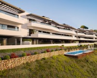 Nieuw constructie - Appartement - rincon de la victoria - urbanizacion