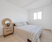Nieuw constructie - Appartement - San Fulgencio - Pueblo
