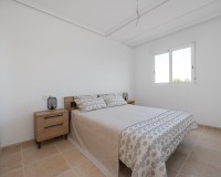 Nieuw constructie - Appartement - San Fulgencio - Pueblo
