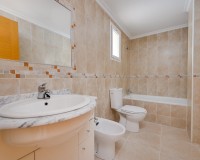 Nieuw constructie - Appartement - San Fulgencio - Pueblo
